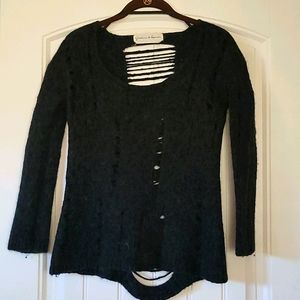 Graham and Spencer sweater